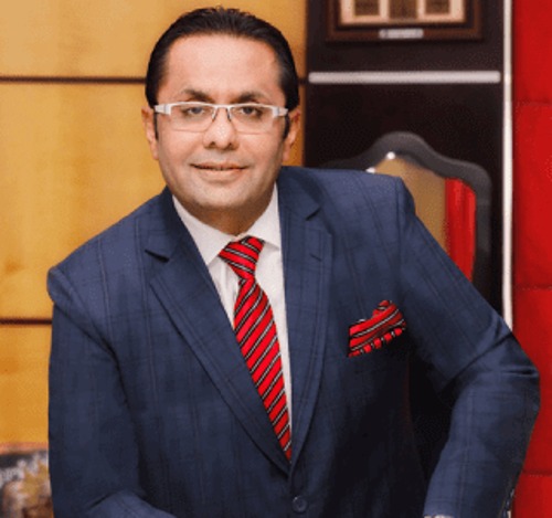 Rizwan Sajan